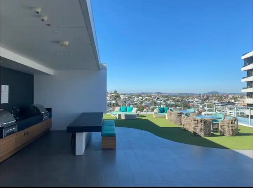 Aparthotel In Fortitude Valley Brisbane