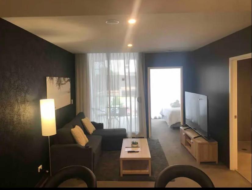 In Fortitude Valley *