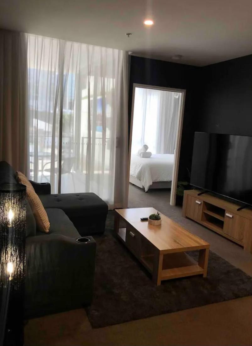 In Fortitude Valley * Brisbane