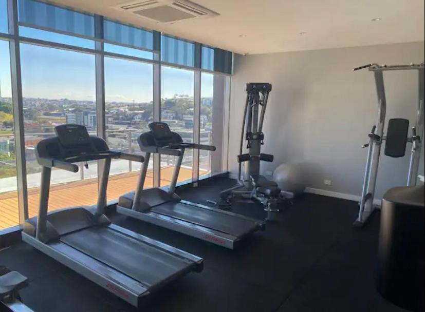 In Fortitude Valley Aparthotel