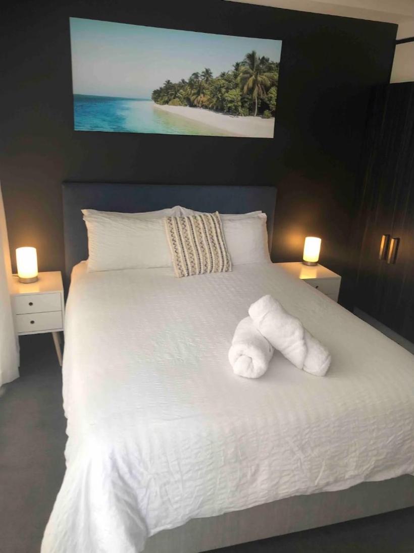 Aparthotel In Fortitude Valley Brisbane