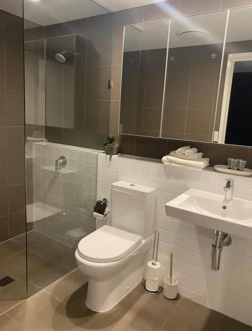 In Fortitude Valley Brisbane