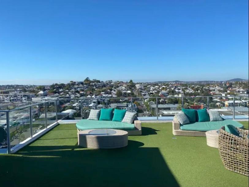 In Fortitude Valley Aparthotel *