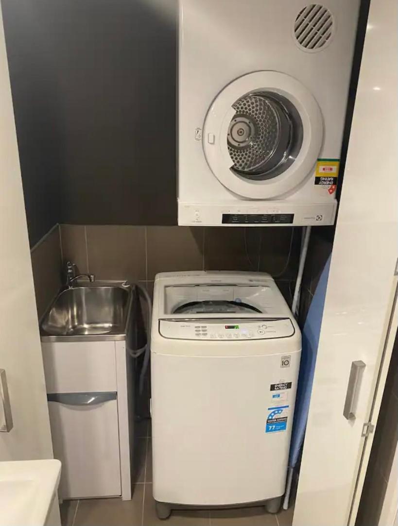 Aparthotel In Fortitude Valley *