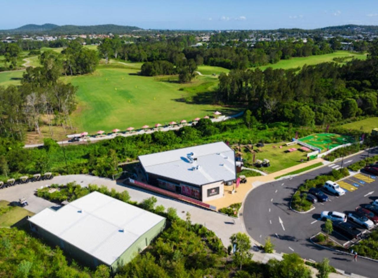 Luxury Golf Course With Theater At Cannon Hill *