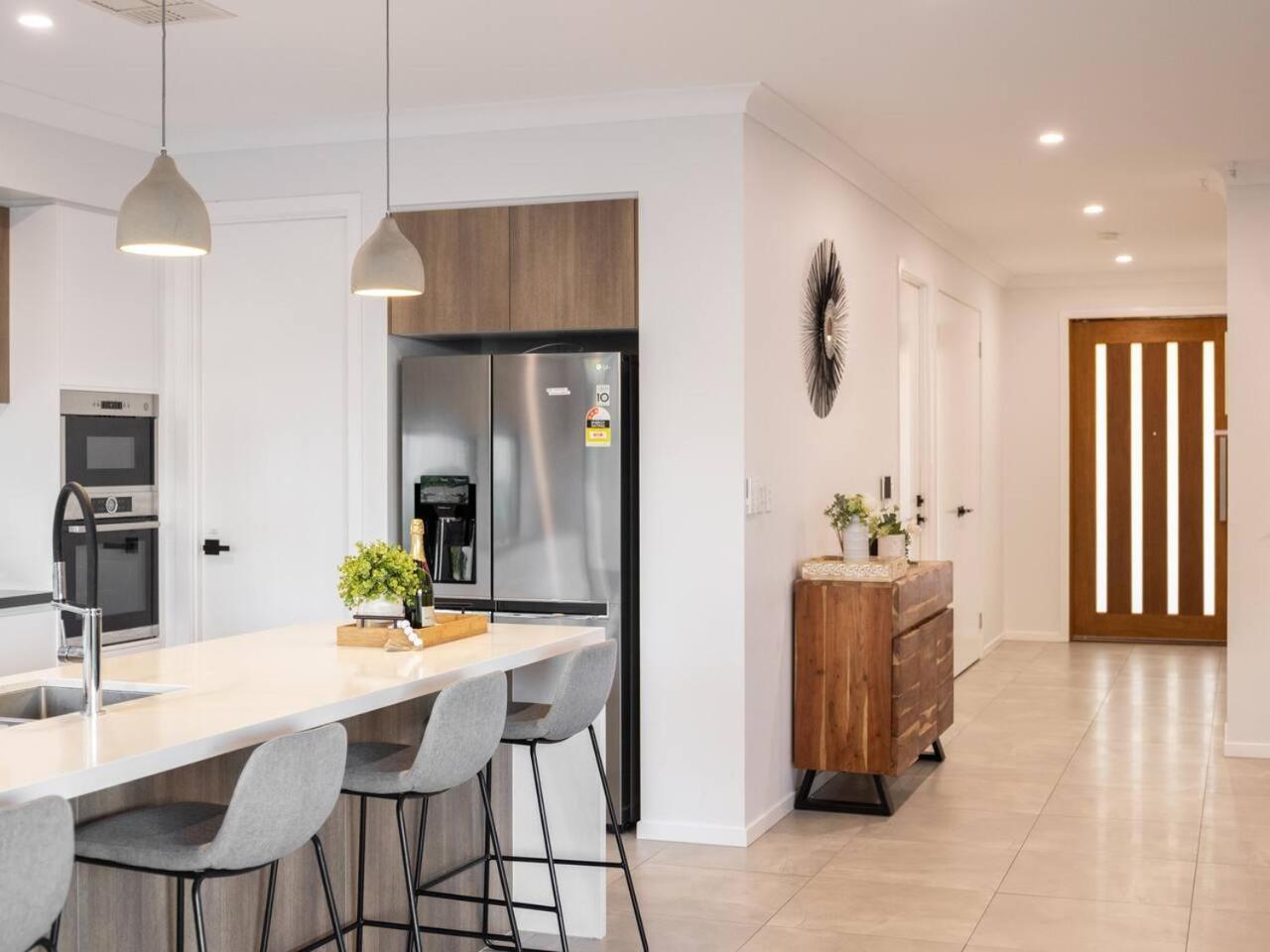 Luxury Golf Course With Theater At Cannon Hill * Brisbane