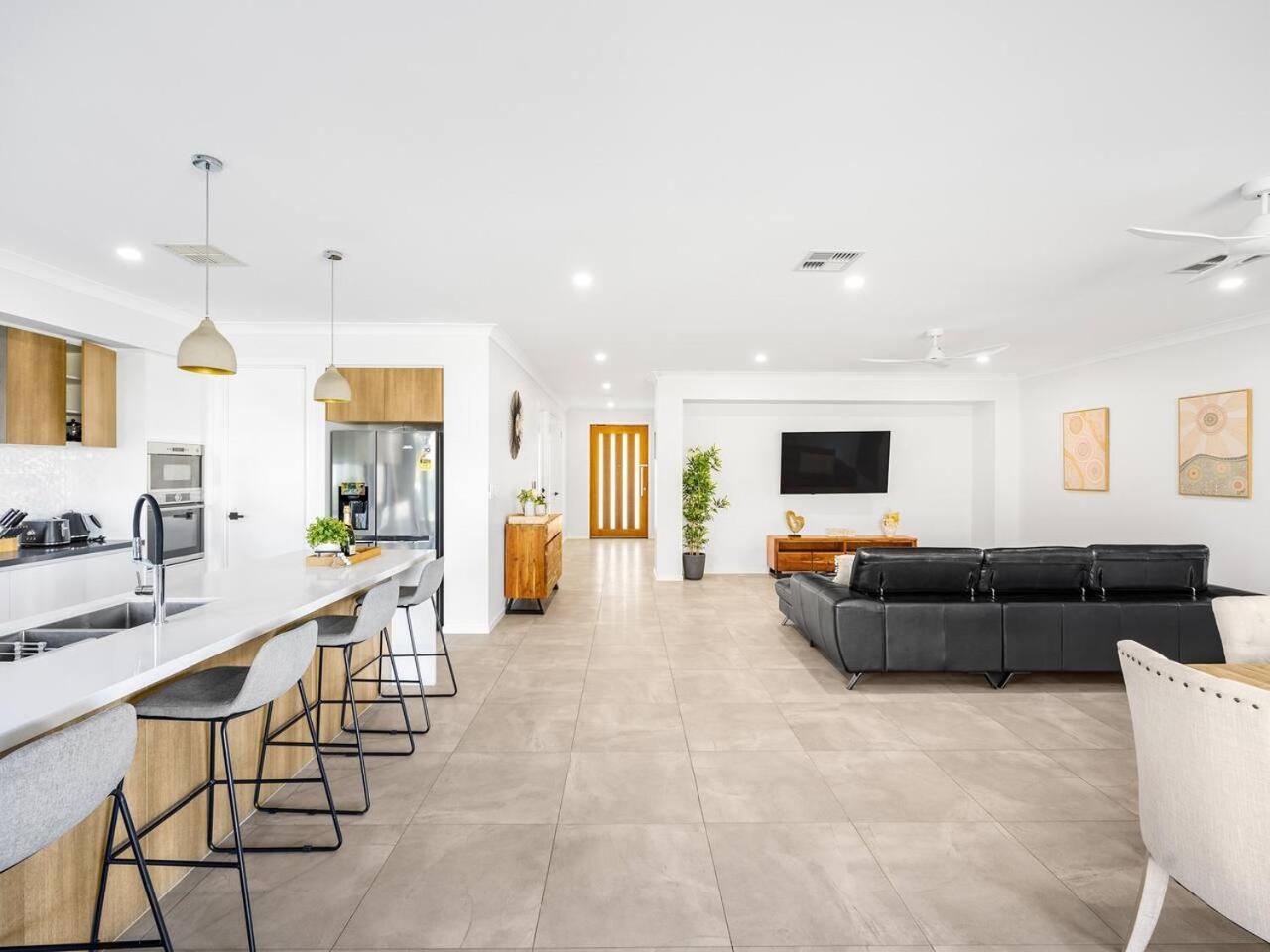 Luxury Golf Course With Theater At Cannon Hill Holiday home *