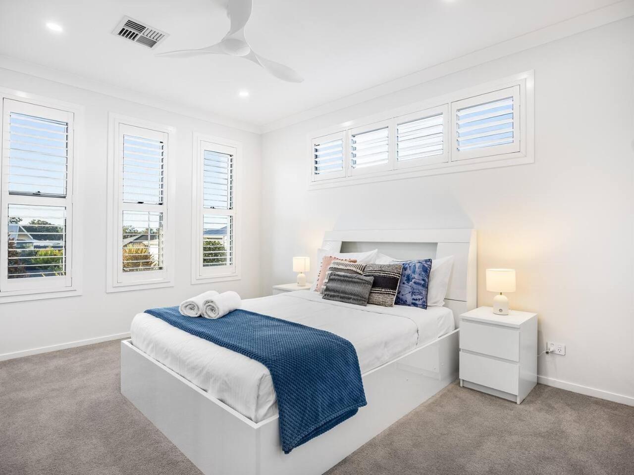 Luxury Golf Course With Theater At Cannon Hill * Brisbane