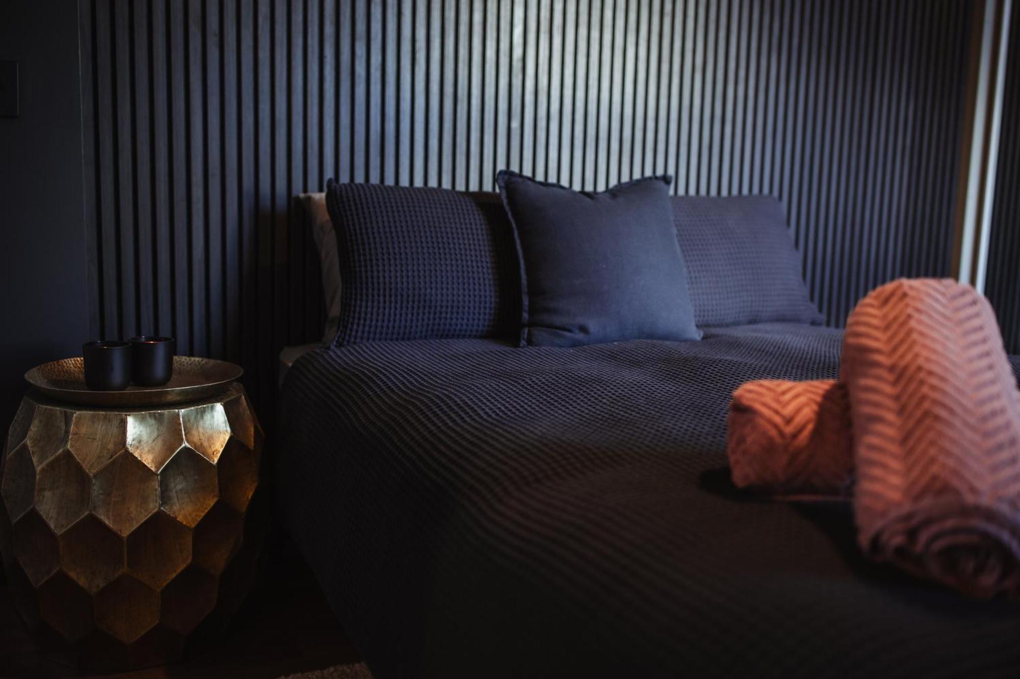 New Farm Riverfront Apartment Brisbane