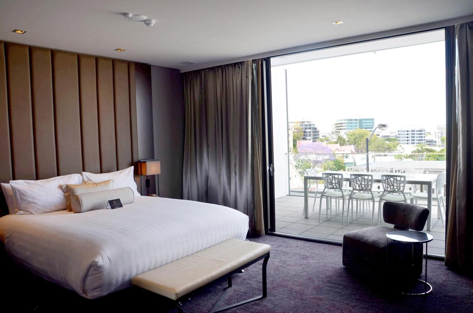 Hotel The Beetson