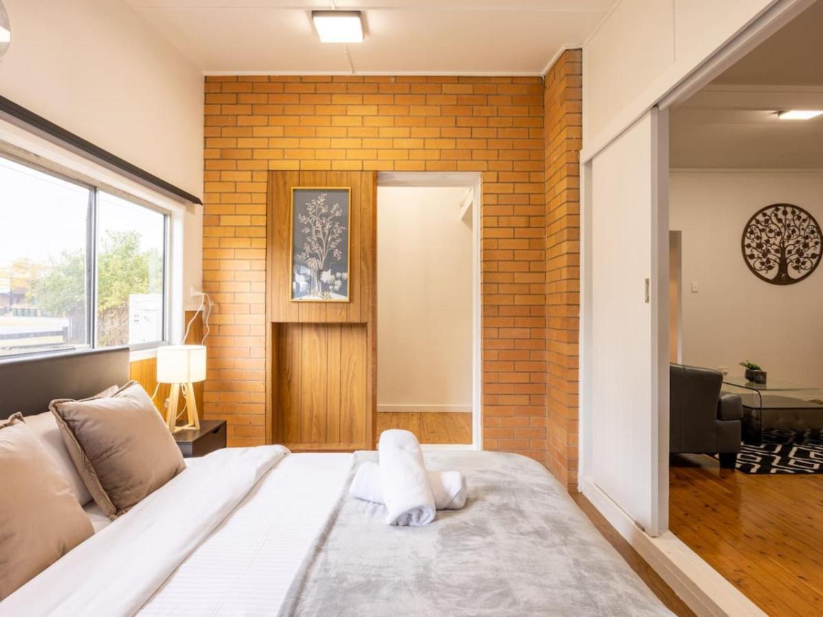 Holiday home Peaceful 3beds Affordable Near Bne Airport
