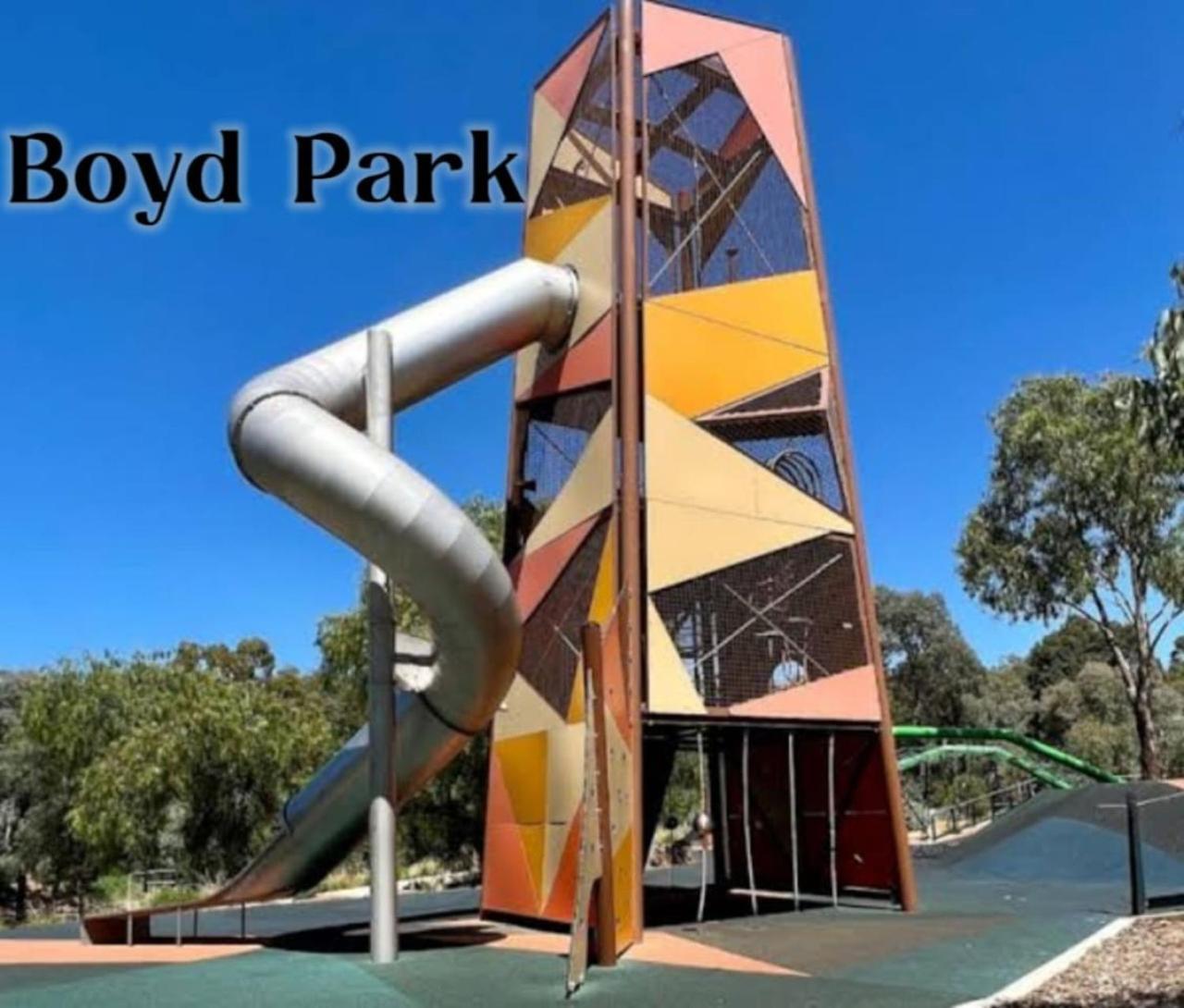 Peaceful 3beds Affordable Near Bne Airport Holiday home