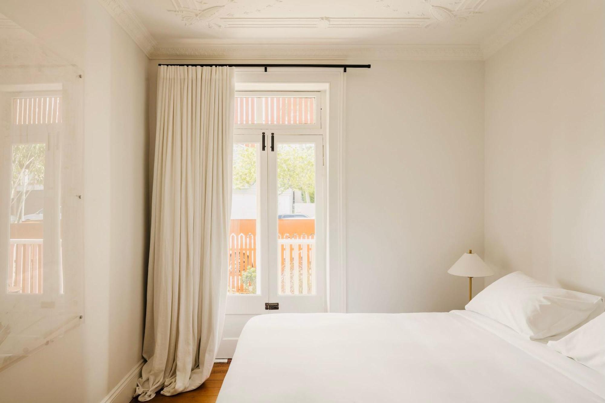 Apartment Miss Midgley's - Refectory Brisbane