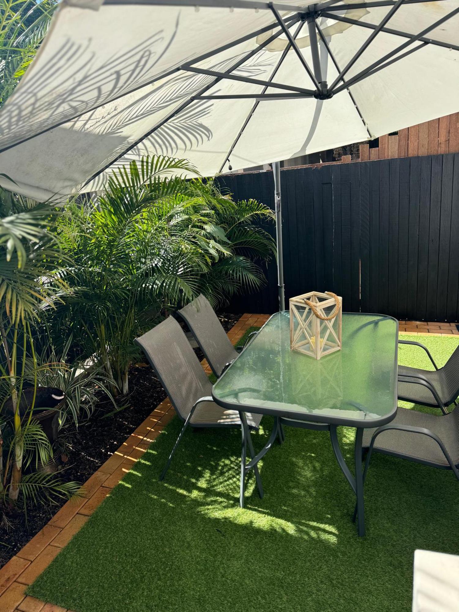 Holiday home Stylish & Elegant 2br Townhouse In Wilston, Brisbane