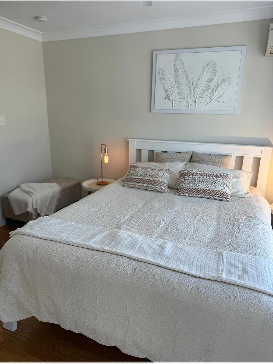 Stylish & Elegant 2br Townhouse In Wilston, Brisbane