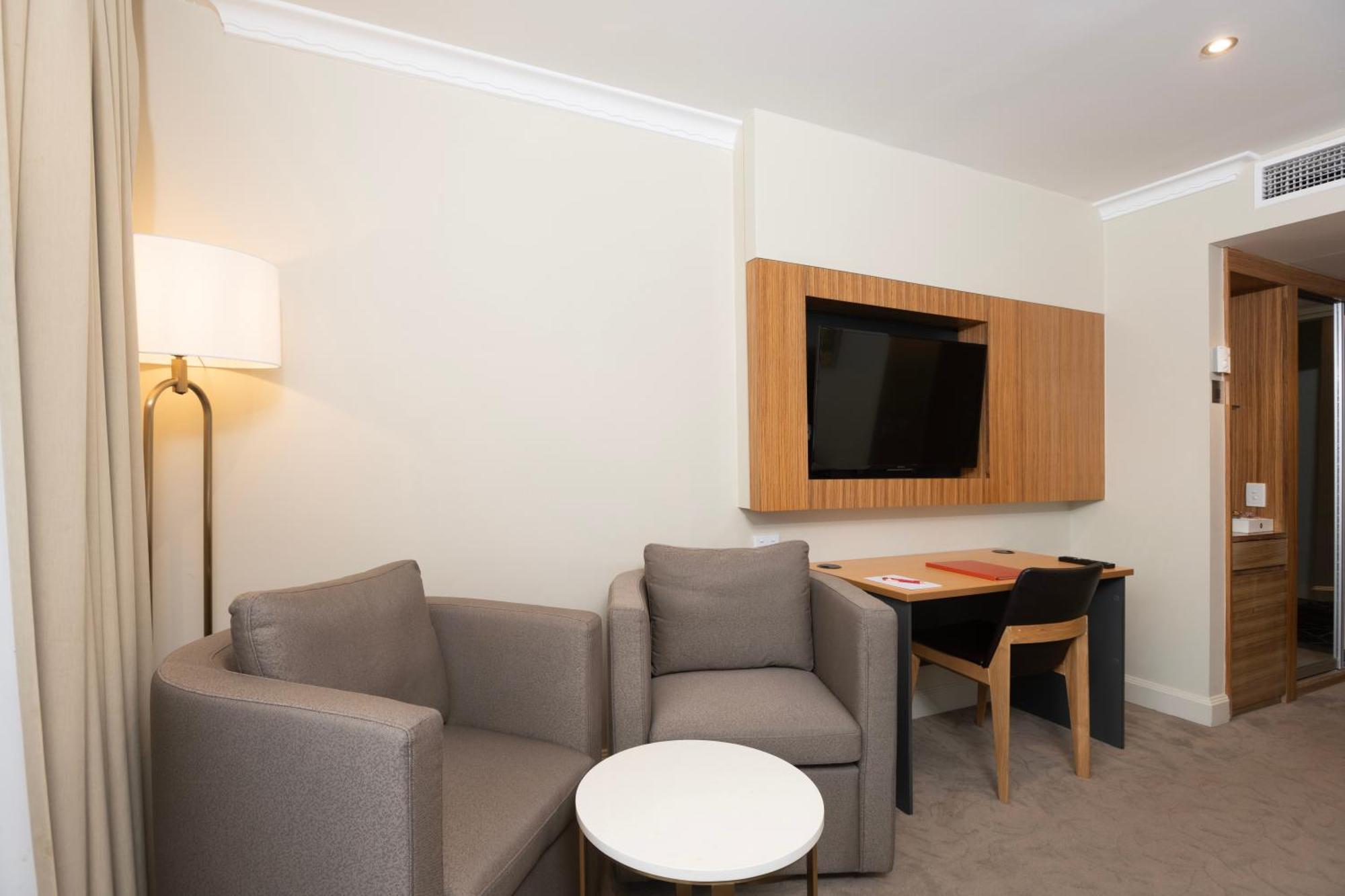 Diana Woolloongabba Hotel 4*