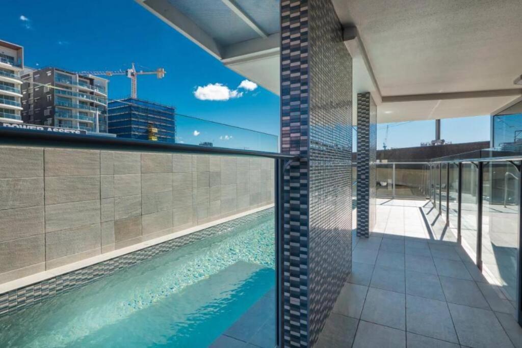 Capitol Private - Great Value! Brisbane
