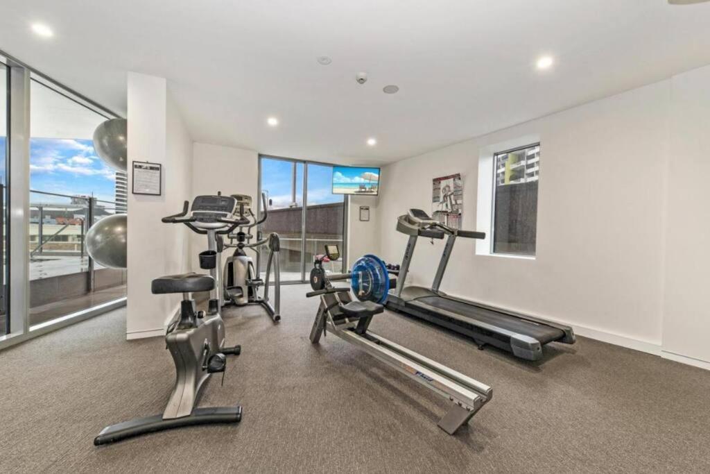Apartment Capitol Private - Great Value! *