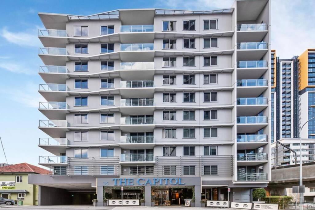 Apartment Capitol Private - Great Value! Brisbane