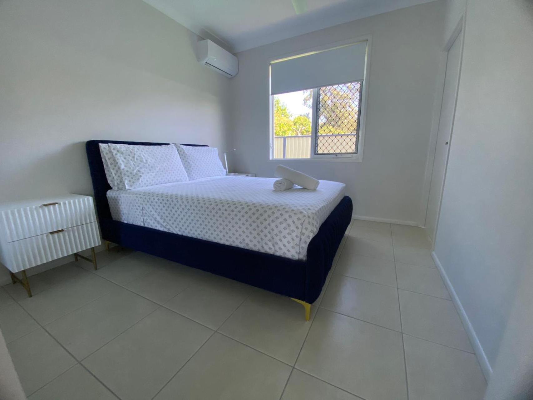 Holiday home Runcorn *