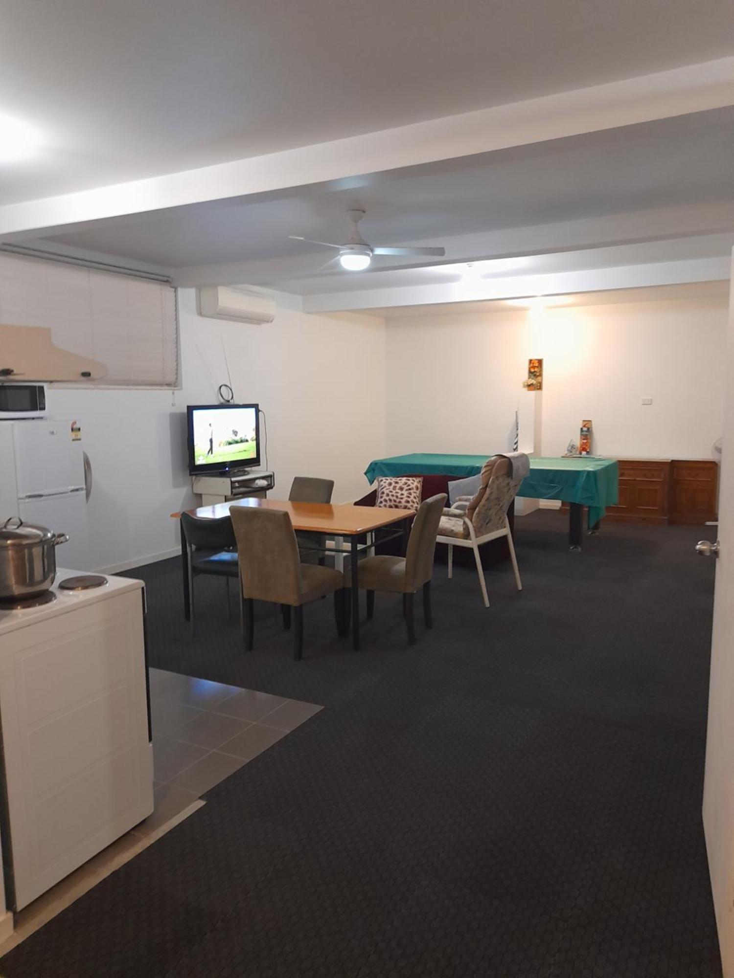 The Rest Relax Retreat * Brisbane