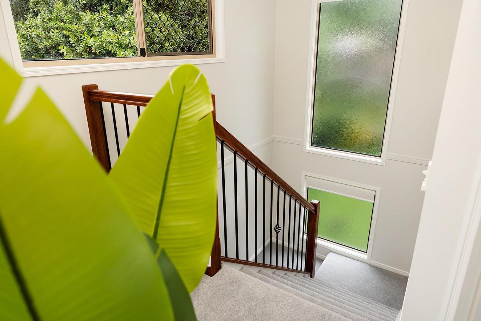 Large Family Pool In Taringa 6km To Cbd Pets Brisbane