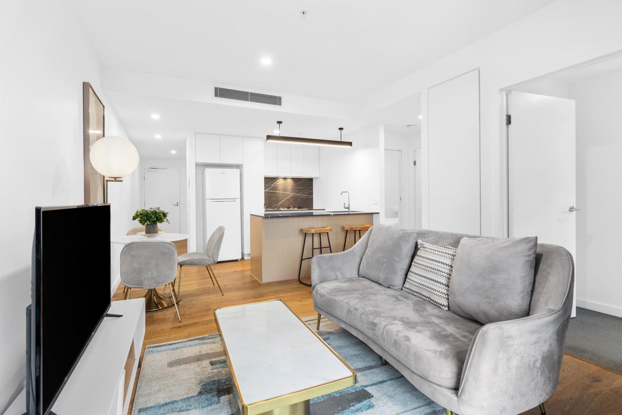One By Cllix 5* Brisbane