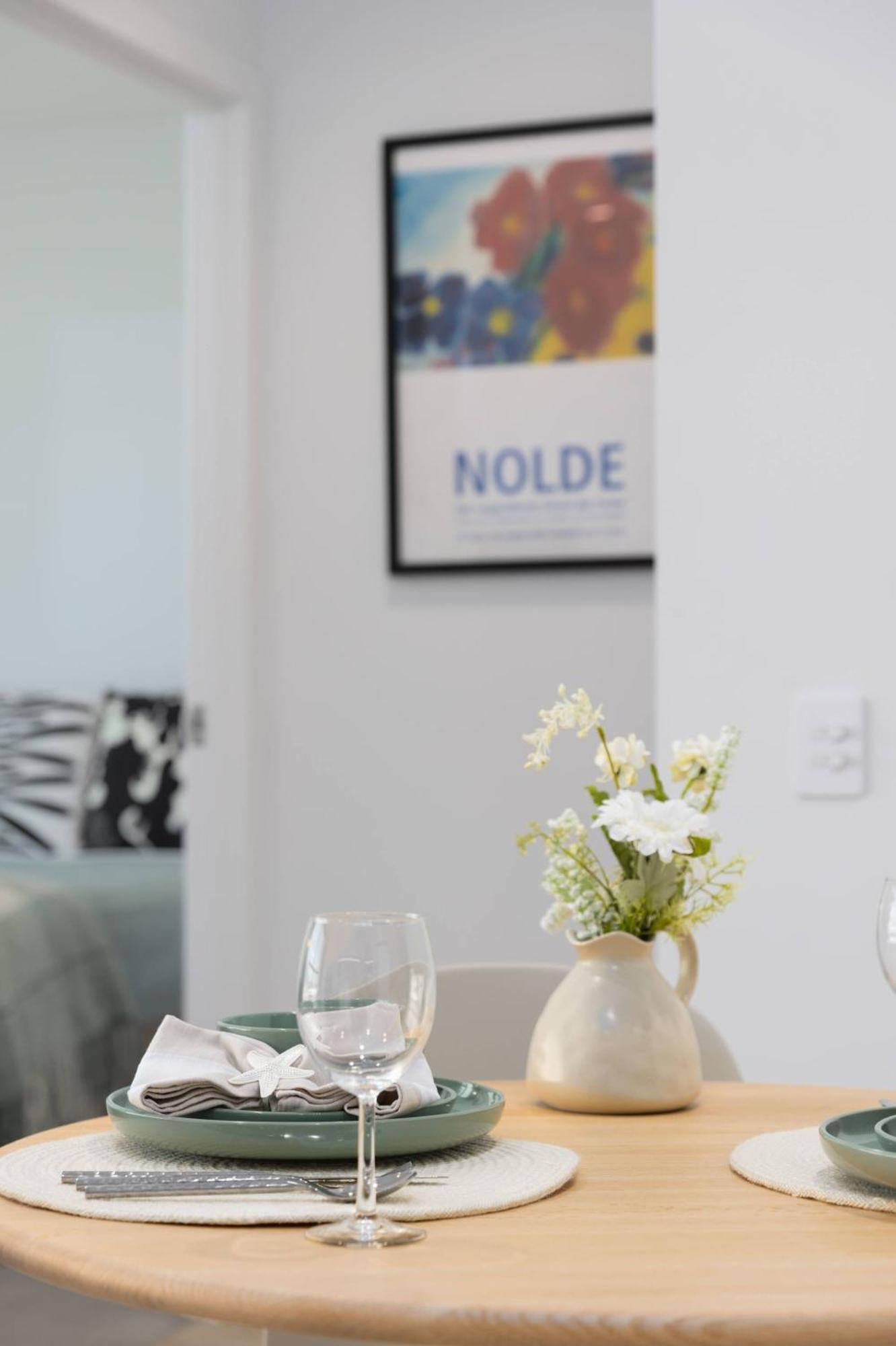 Apartment Luxury 1br In River Firework View *