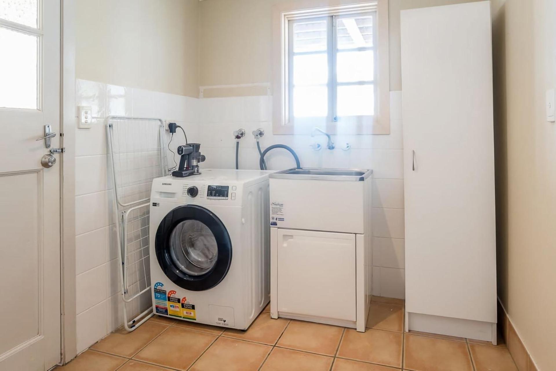 Holiday home Elegant 4 Bedroom With Entertaining Area Brisbane