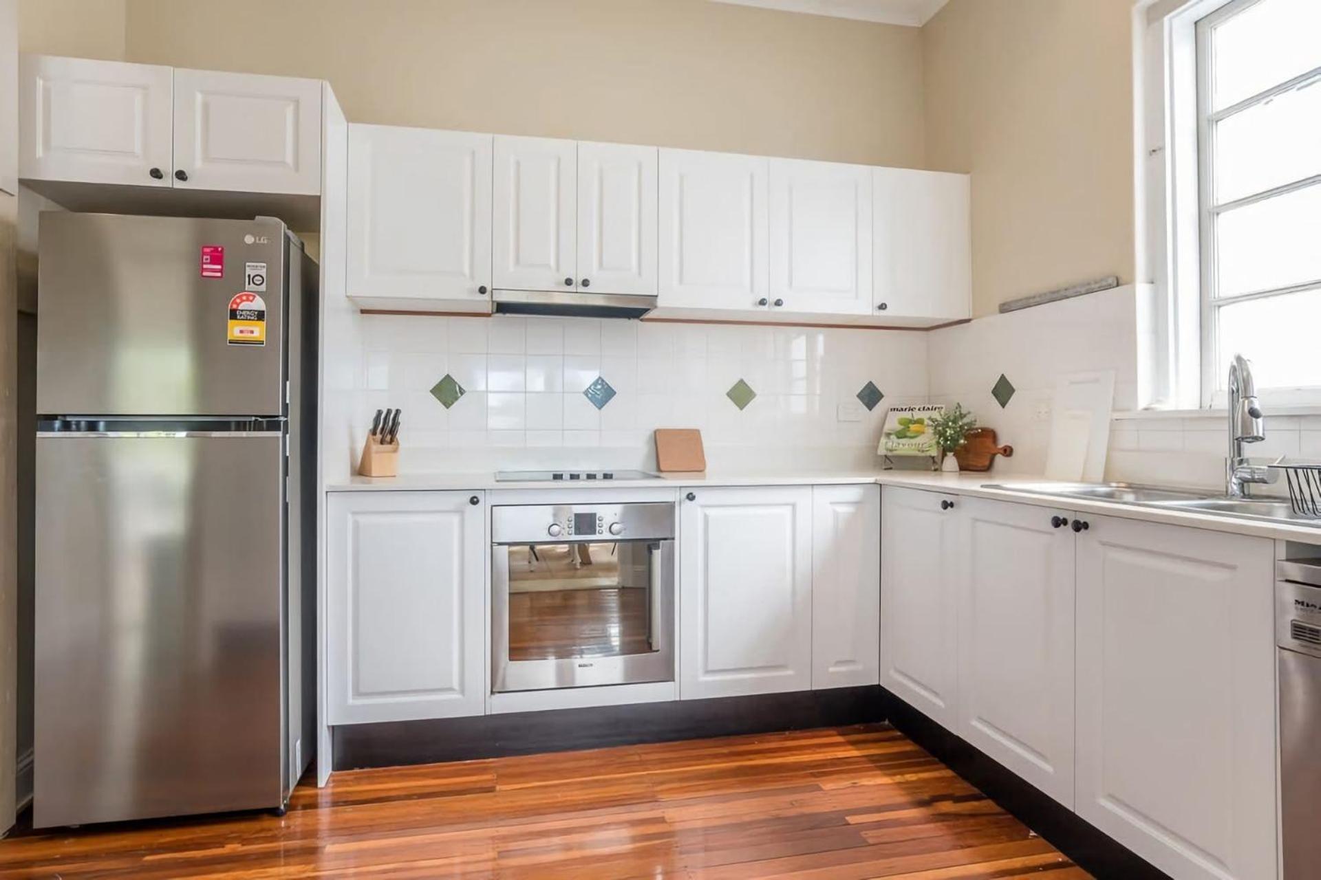 Holiday home Elegant 4 Bedroom With Entertaining Area Brisbane