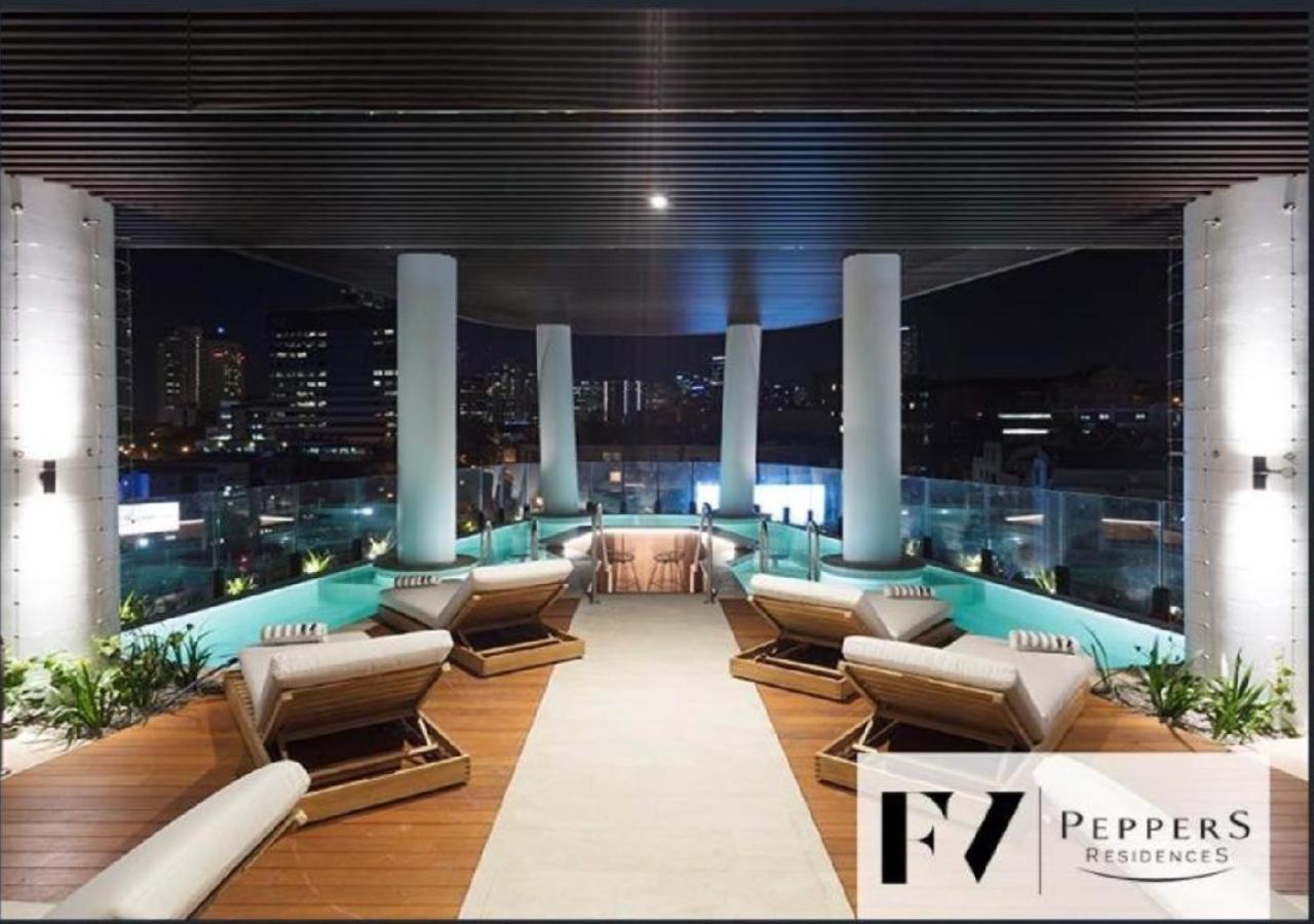 Luxury In The Valley Apartment Brisbane