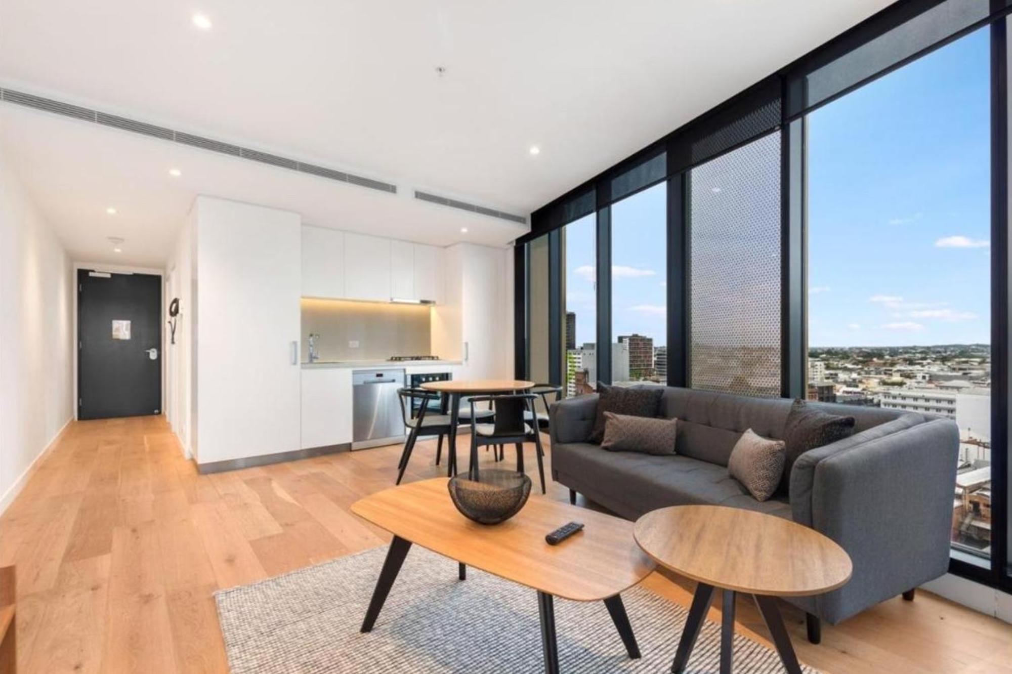 Apartment Luxury In The Valley *