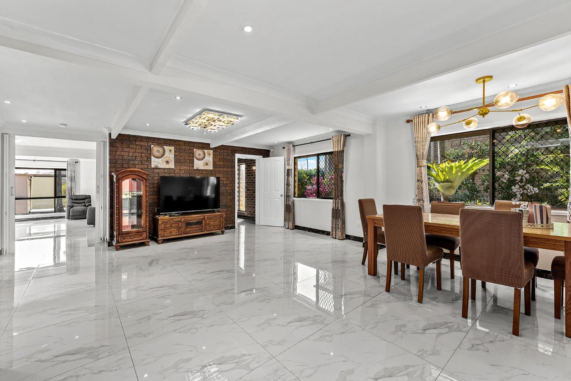Holiday home Luxury Living 2b2b In Southern Parking *