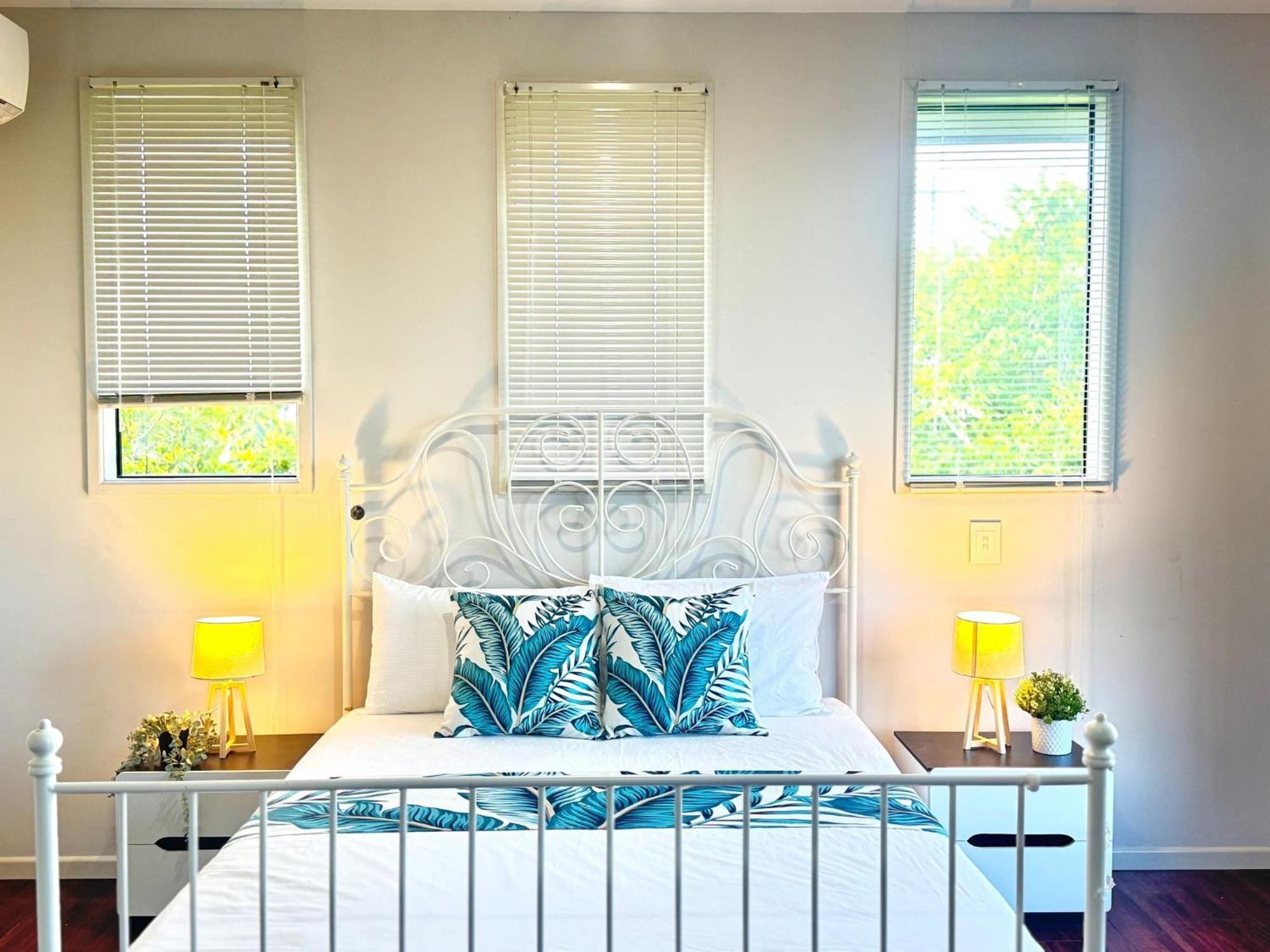 Peaceful Share In Coopers Plains * Brisbane