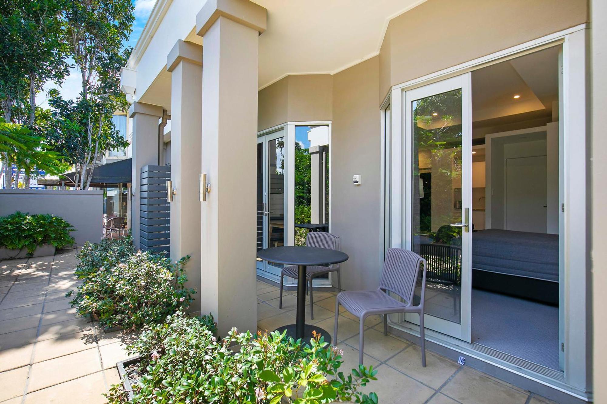 Comfort & Northgate Airport Brisbane
