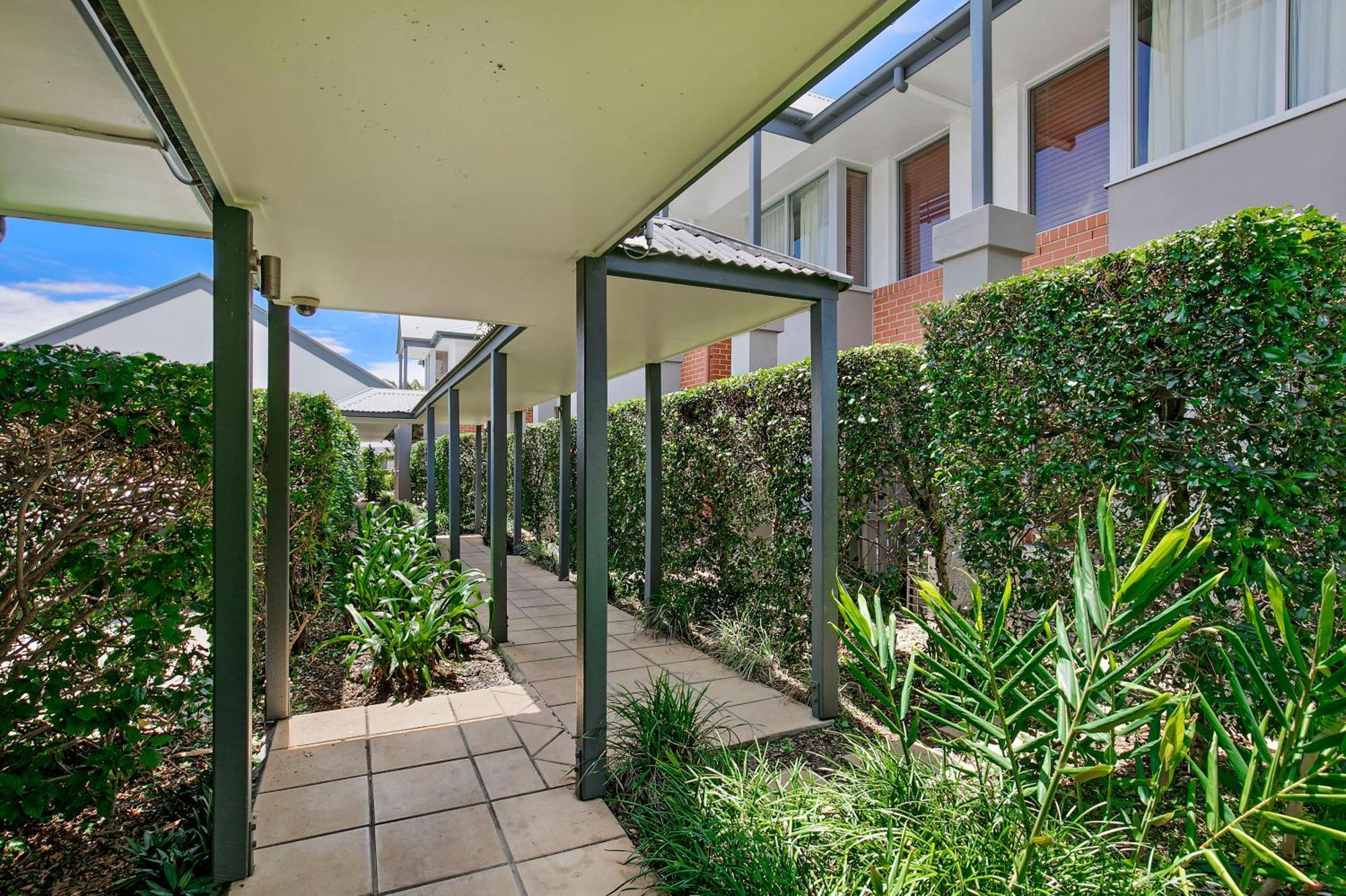 Inn Comfort & Northgate Airport