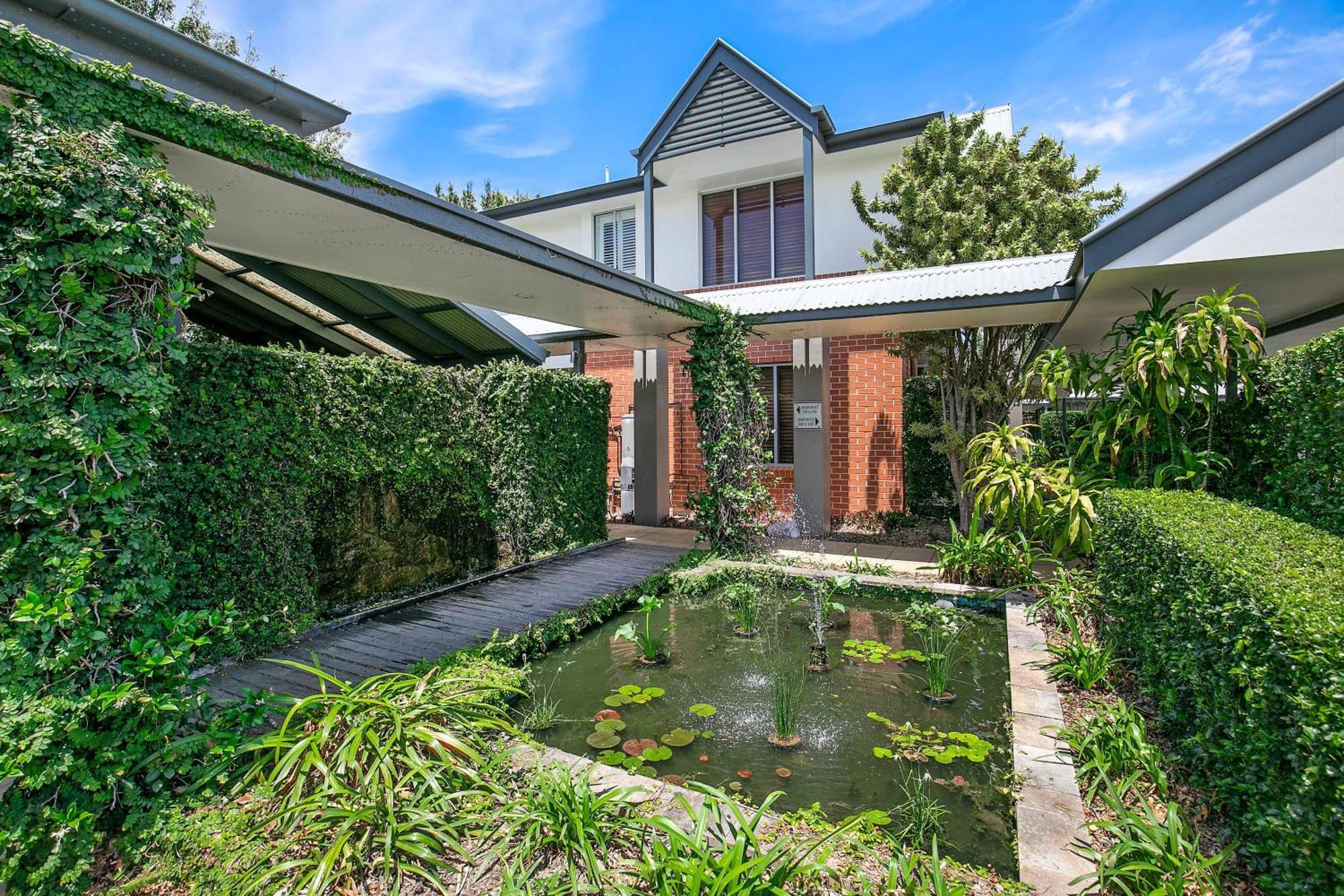 Inn Comfort & Northgate Airport Brisbane