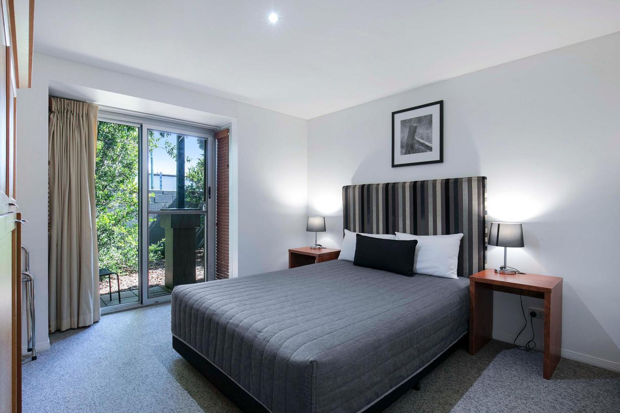 Inn Comfort & Northgate Airport