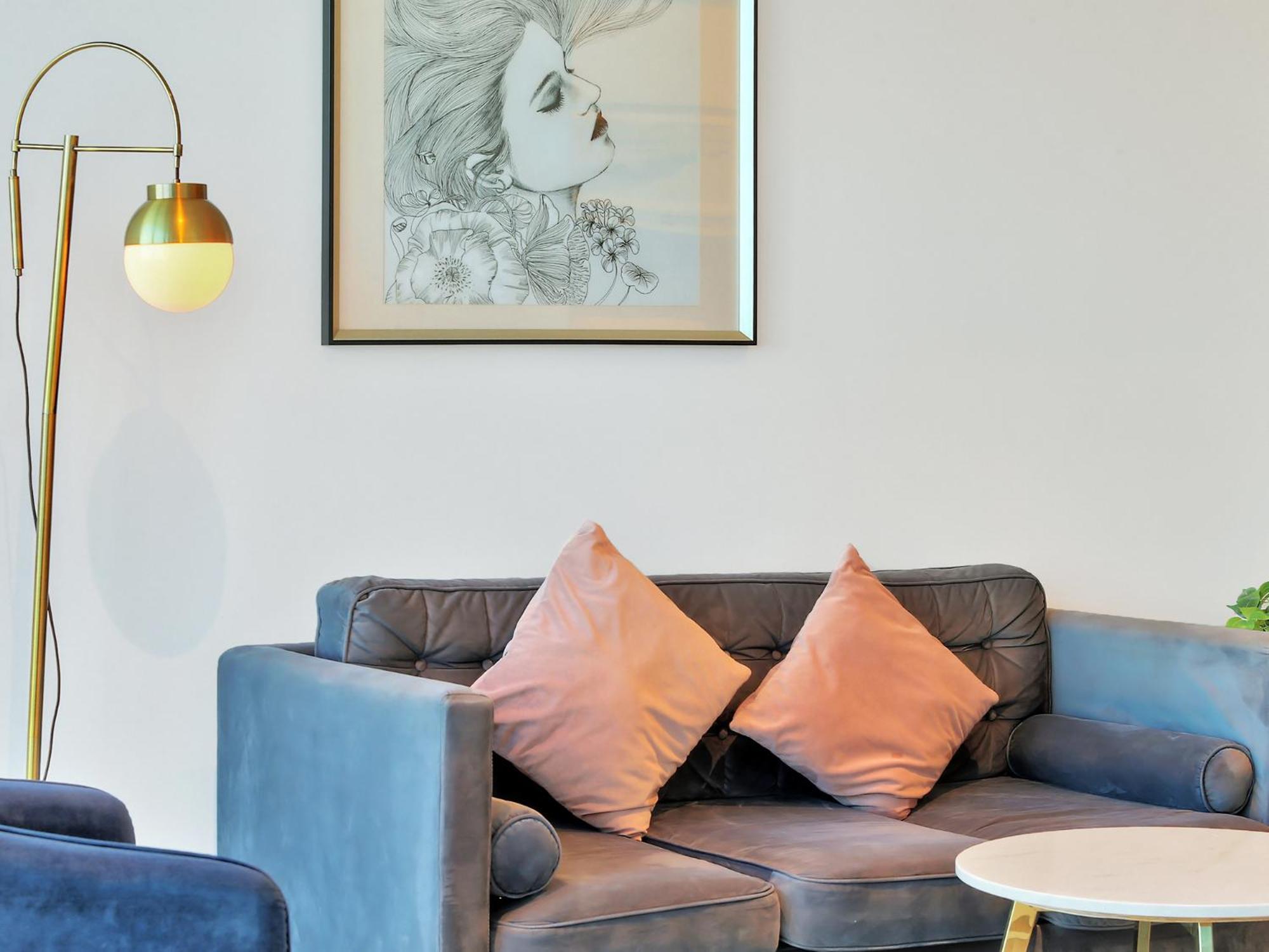 Apartment The Gatsby Escape Skytower Luxury Living At Level 71 Brisbane