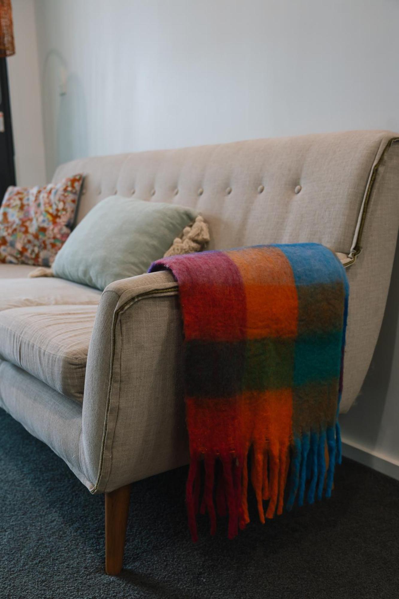 Apartment Near Garden City&3km To Qsac