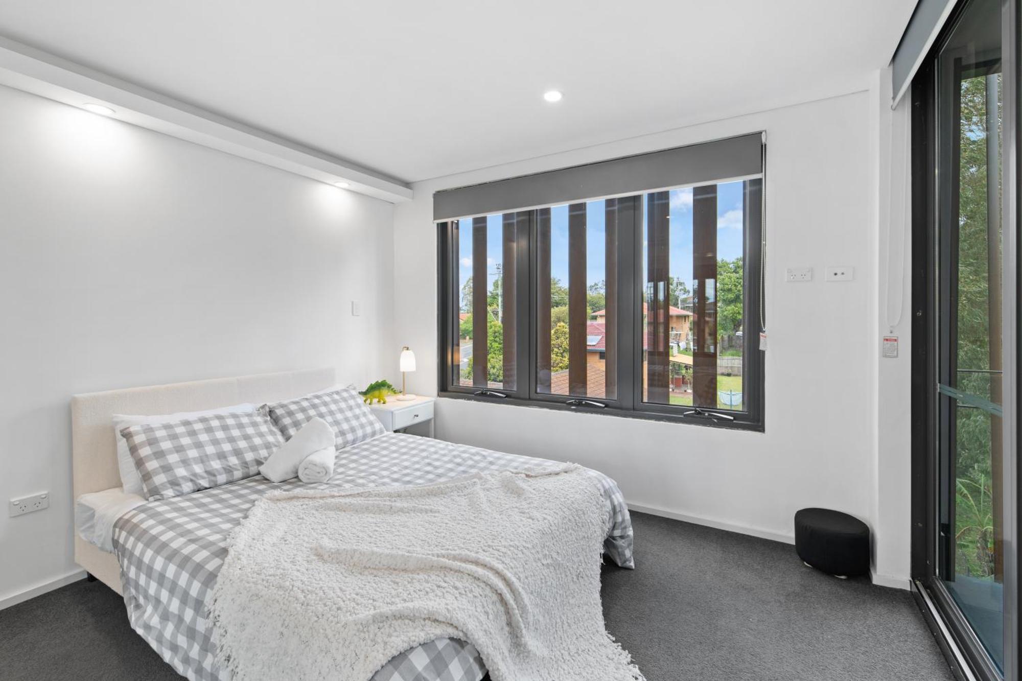 Near Garden City&3km To Qsac Apartment