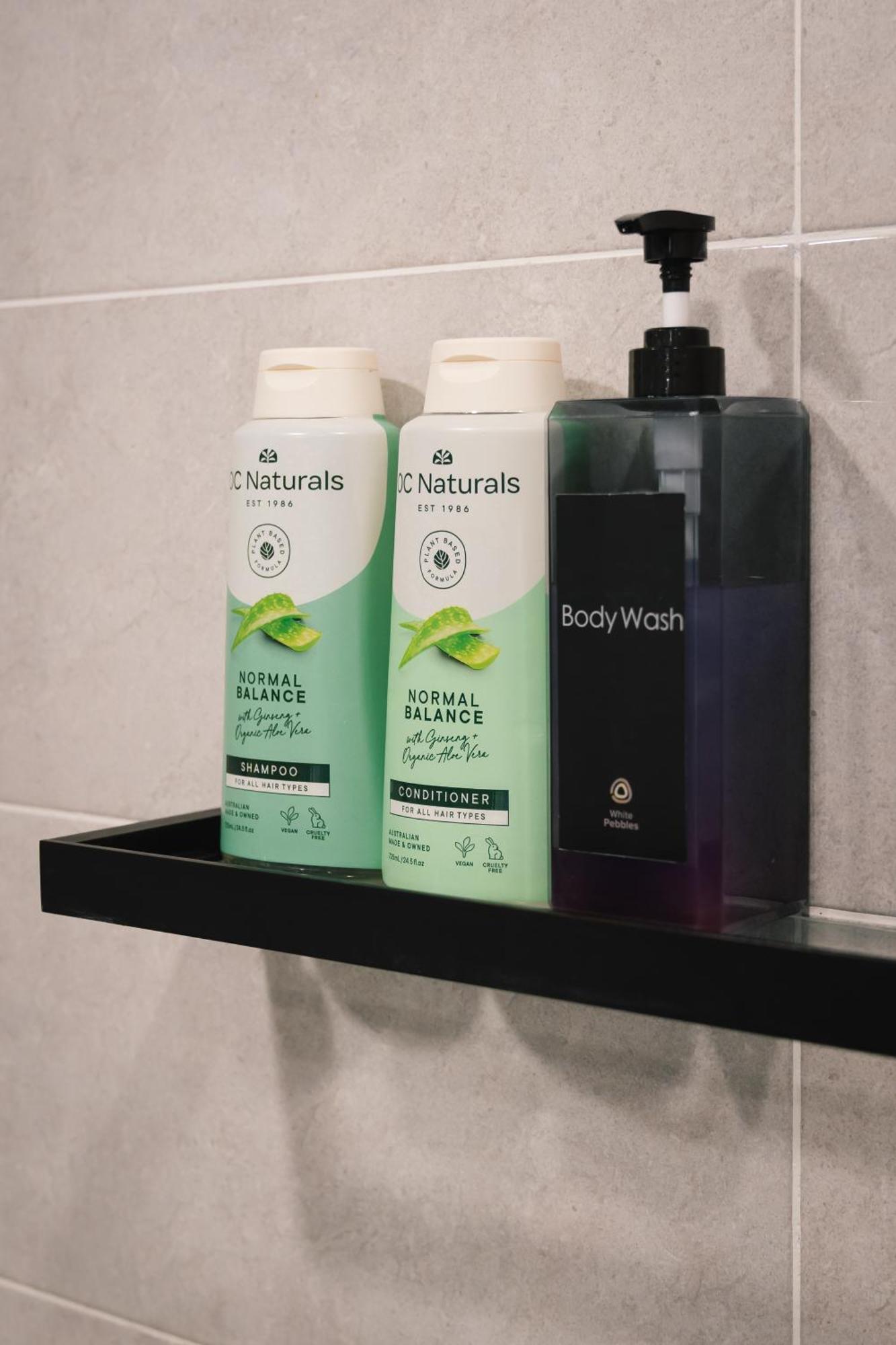 Near Garden City&3km To Qsac Brisbane