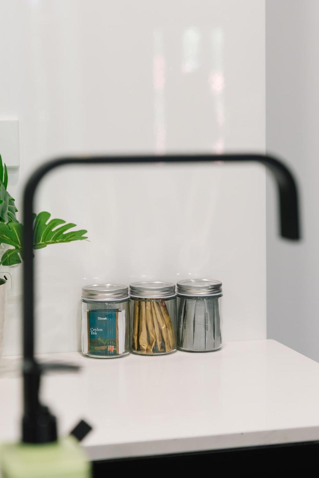 Near Garden City&3km To Qsac