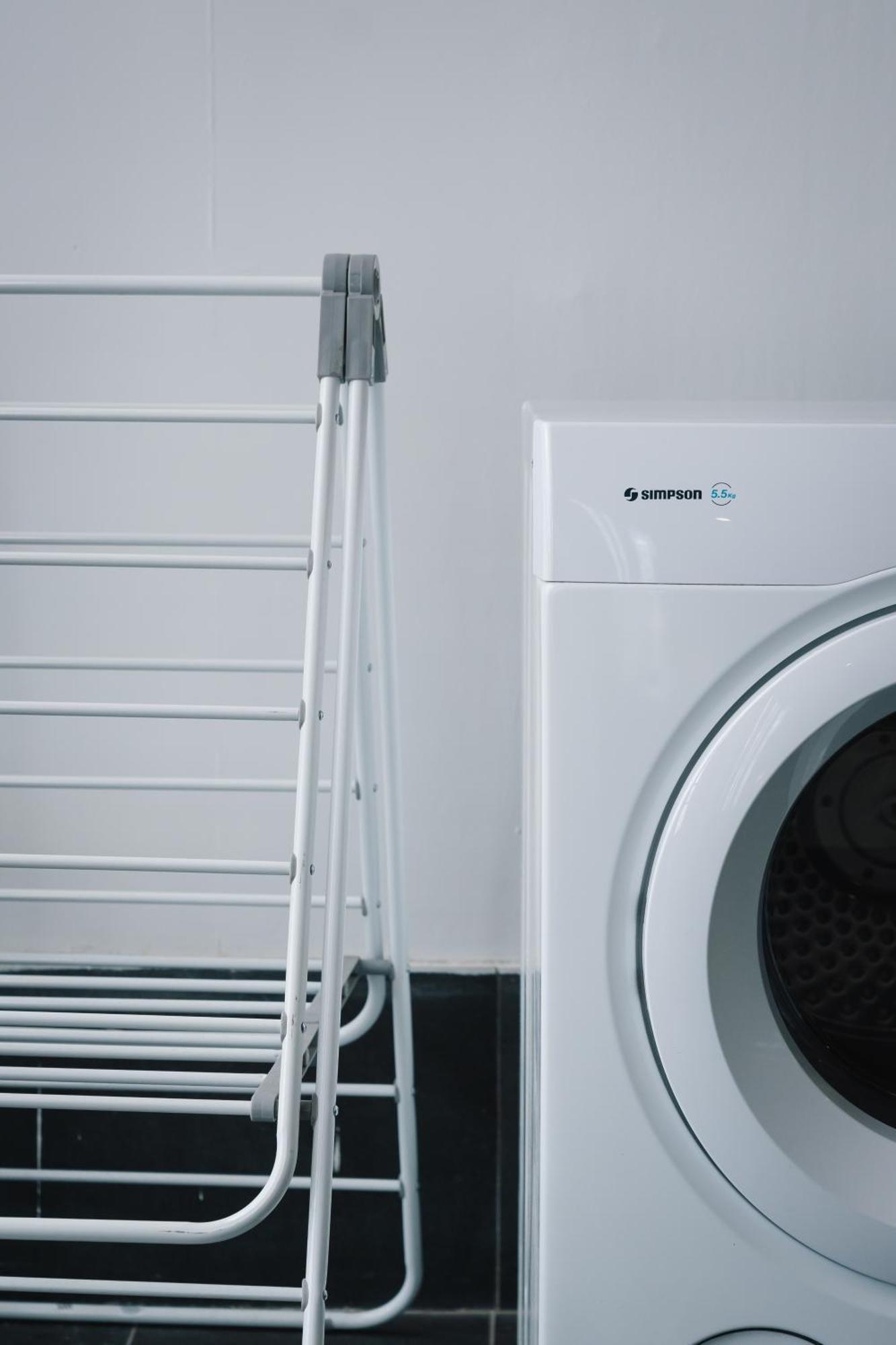 Near Garden City&3km To Qsac Apartment