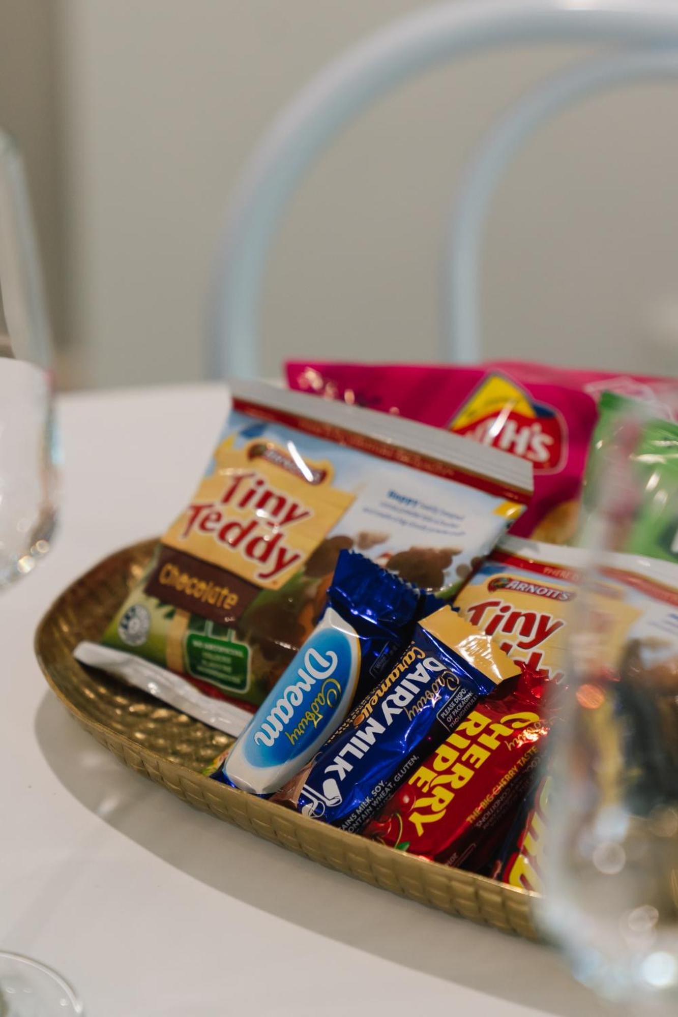 Near Garden City&3km To Qsac Apartment Brisbane