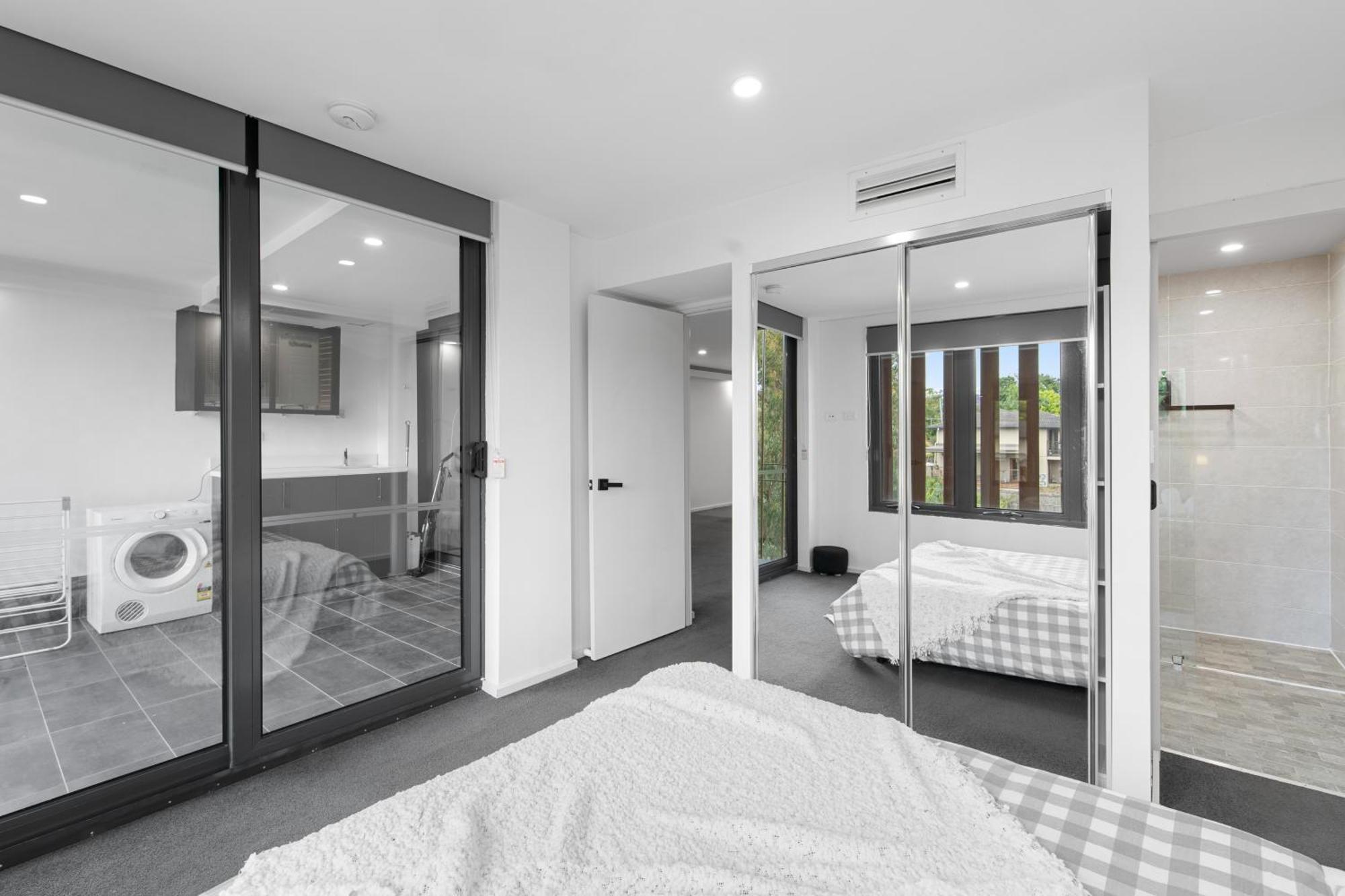 Near Garden City&3km To Qsac