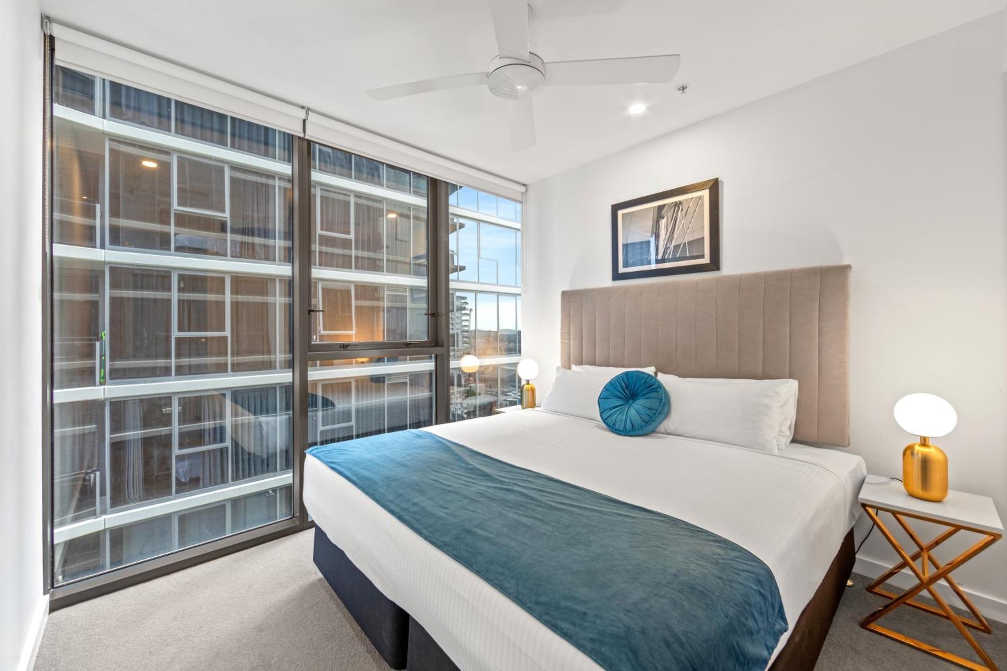 One By Cllix Aparthotel