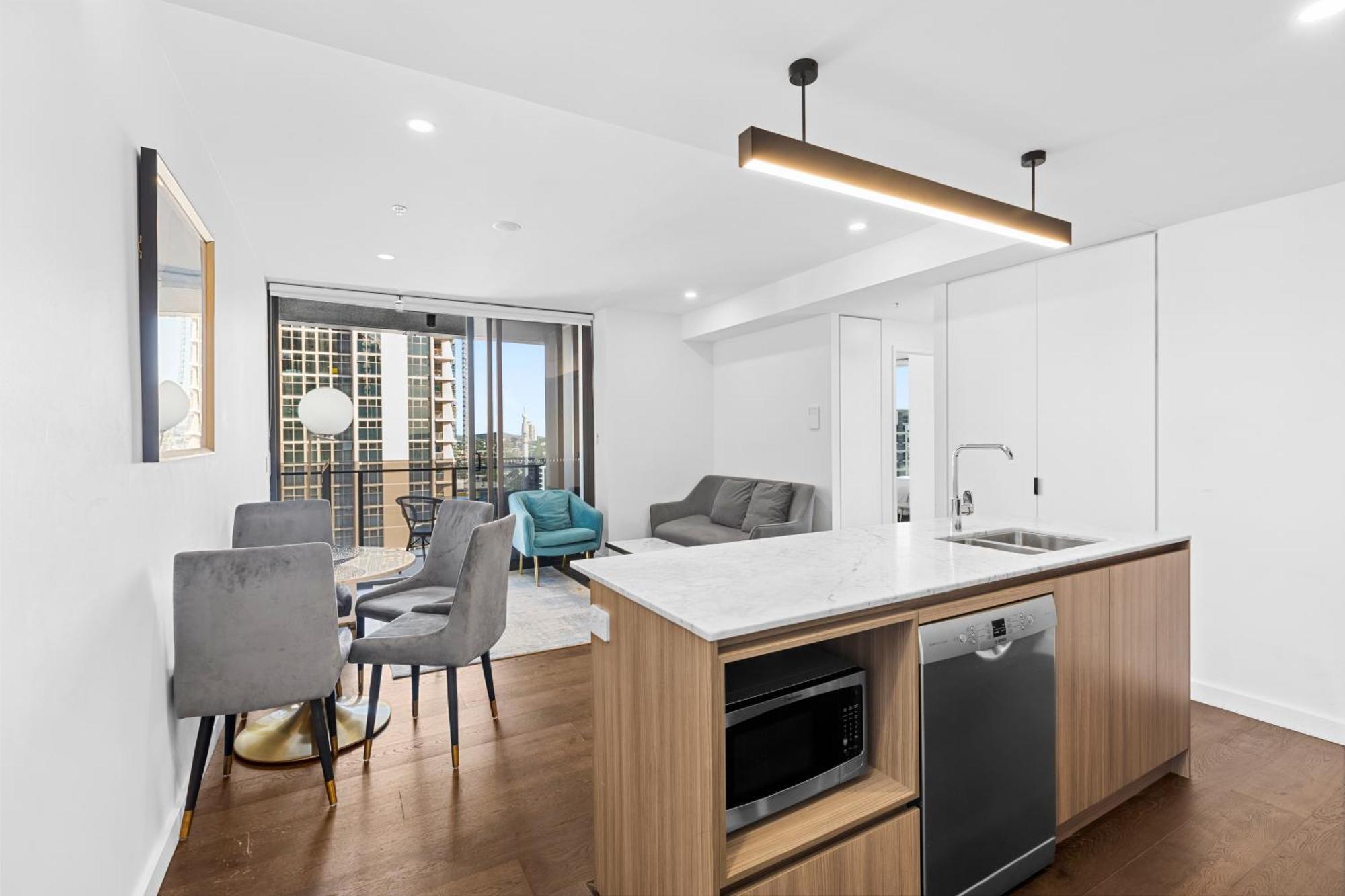 Aparthotel One By Cllix 4*