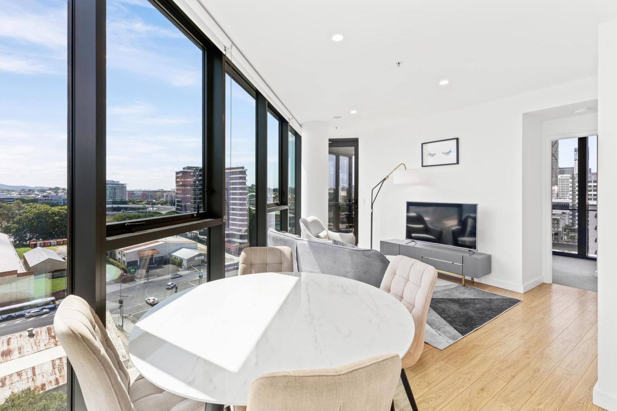 One By Cllix 4* Brisbane