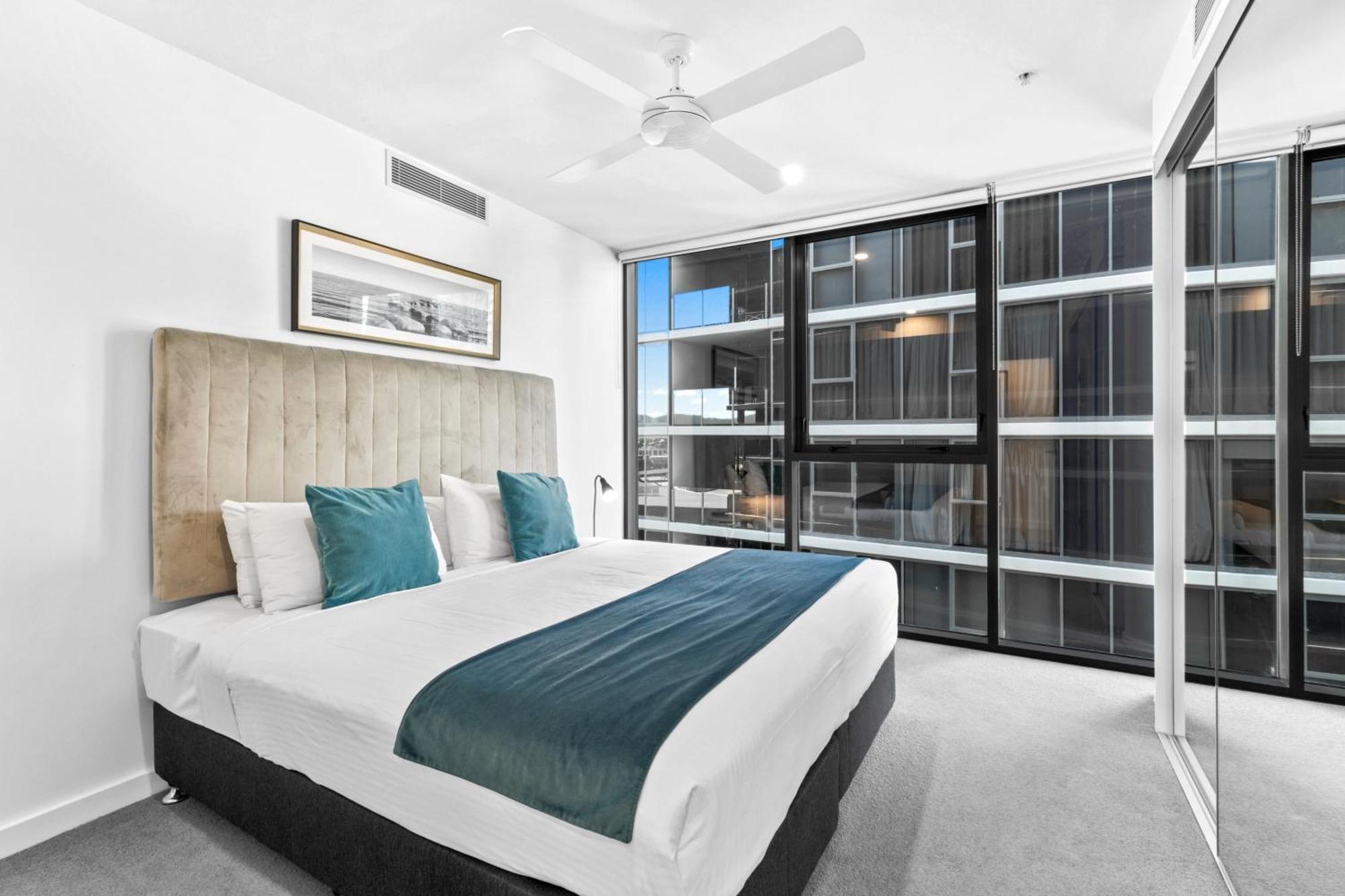 One By Cllix 4* Brisbane